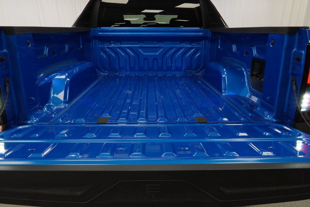 New 2026 Chevrolet Silverado EV LT AWD/4WD image 22