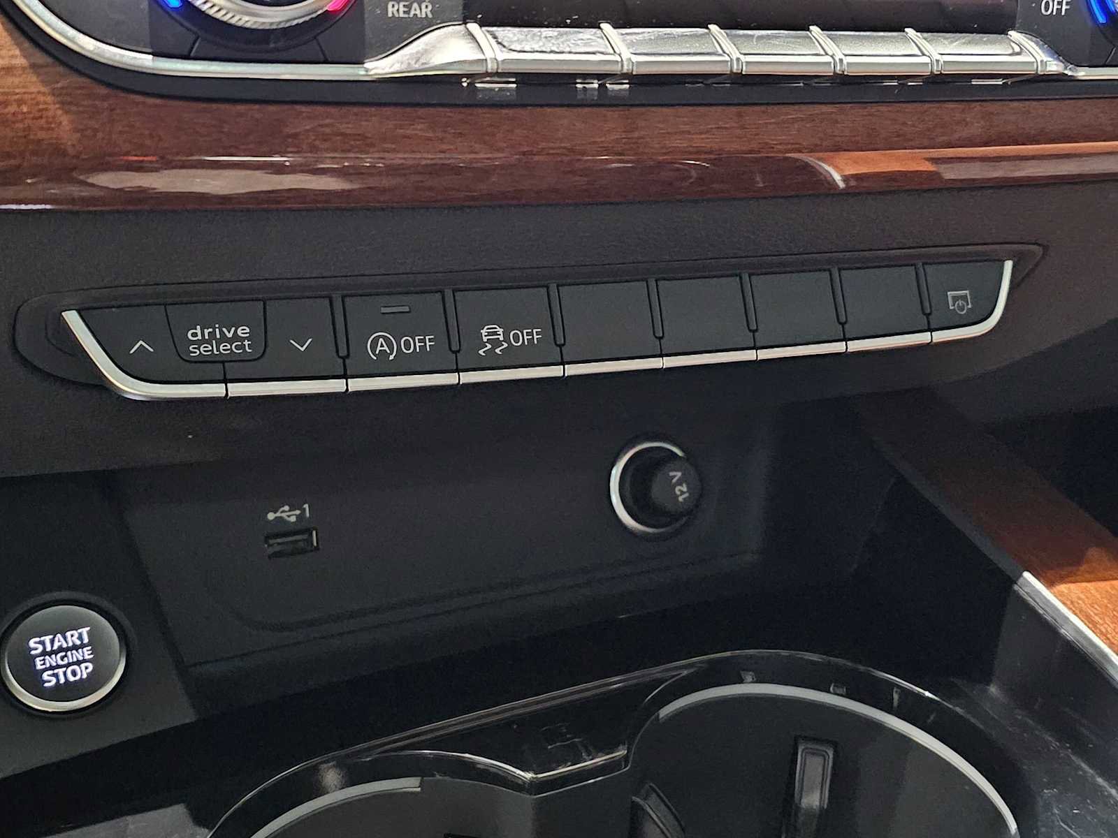 Used 2022 Audi A5 2.0T Premium image 31