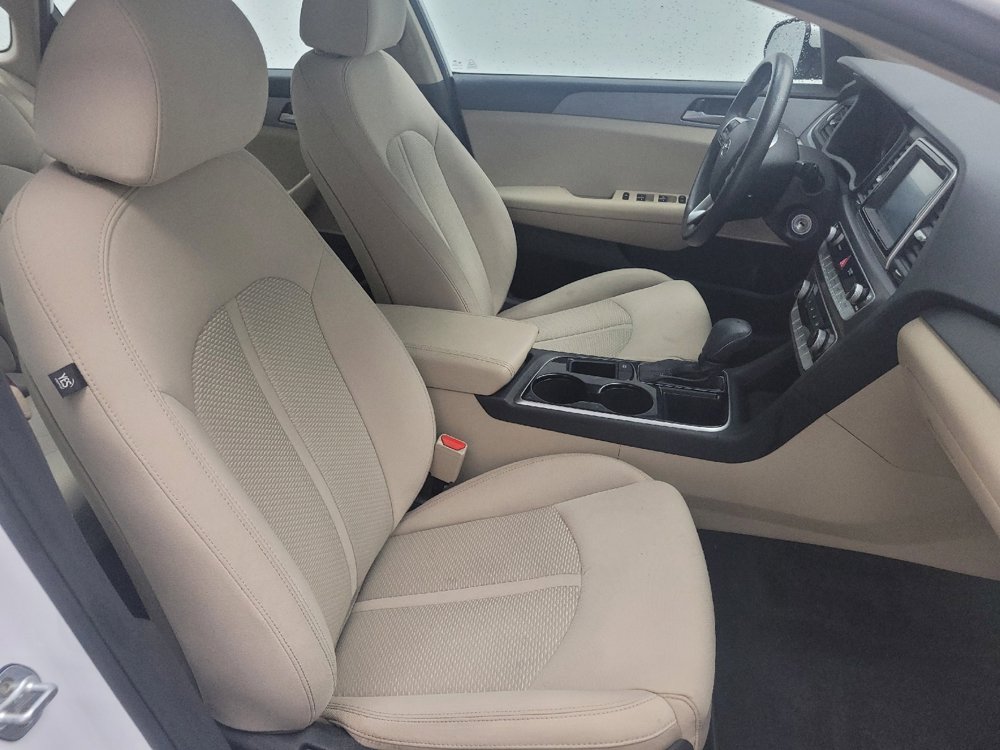 Used 2019 Hyundai Sonata SE image 21