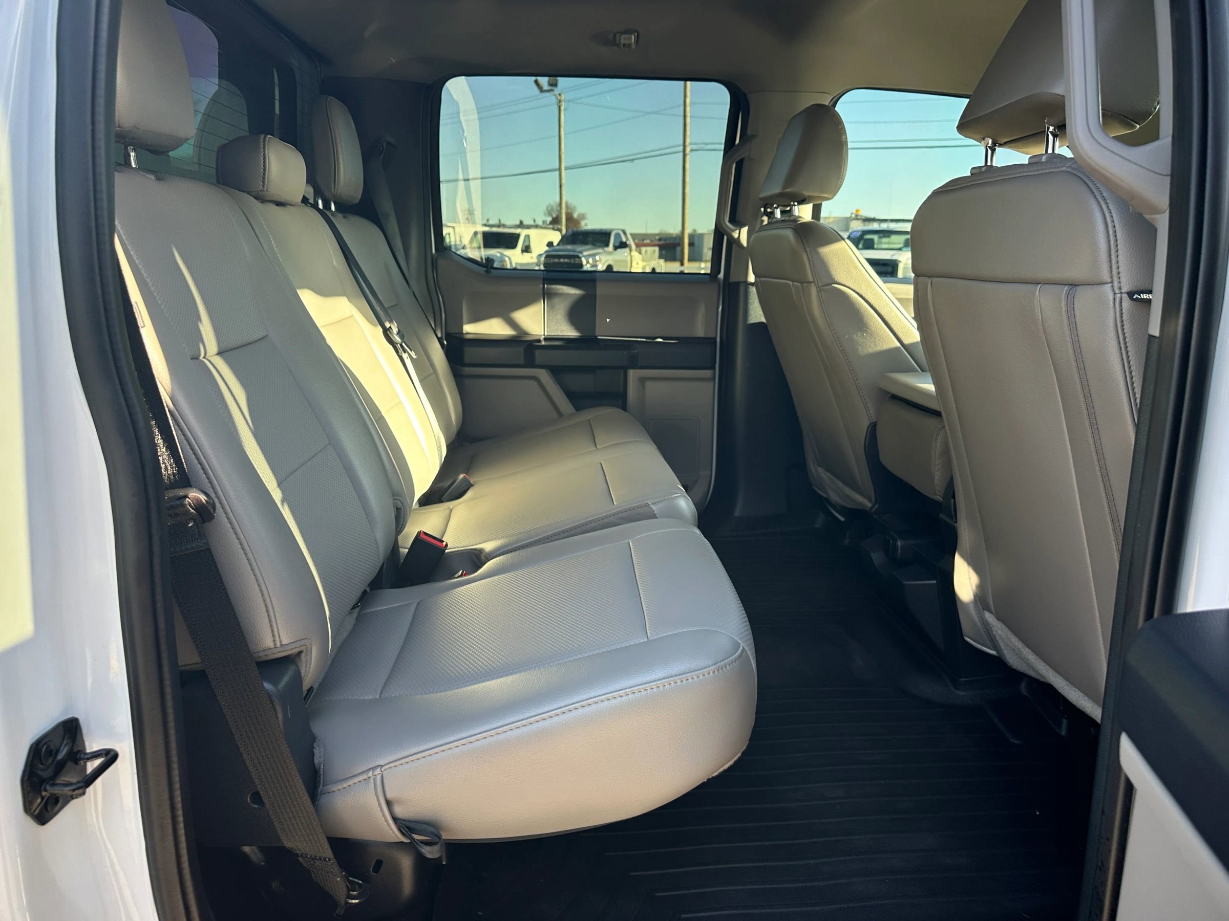 Used 2022 Ford F350 XL w/ STX Appearance Package image 35