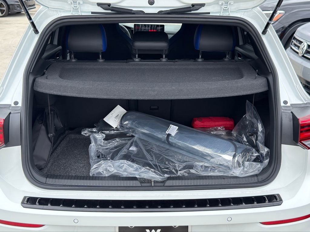 New 2026 Volkswagen Golf w/ Euro Style Package AWD/4WD image 9