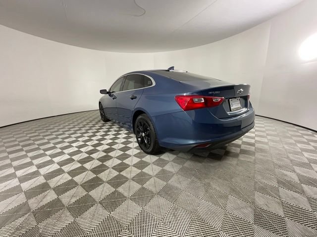 Used 2024 Chevrolet Malibu LT FWD image 8