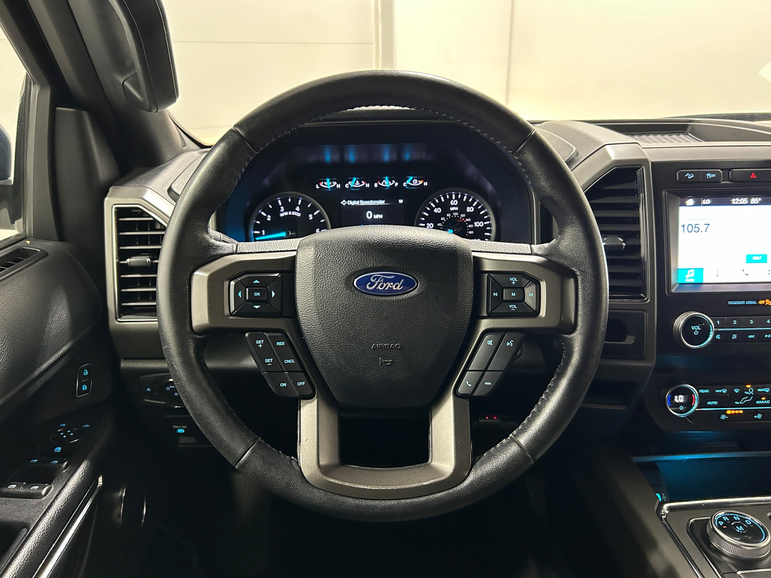 Used 2019 Ford Expedition Max XLT AWD/4WD image 13