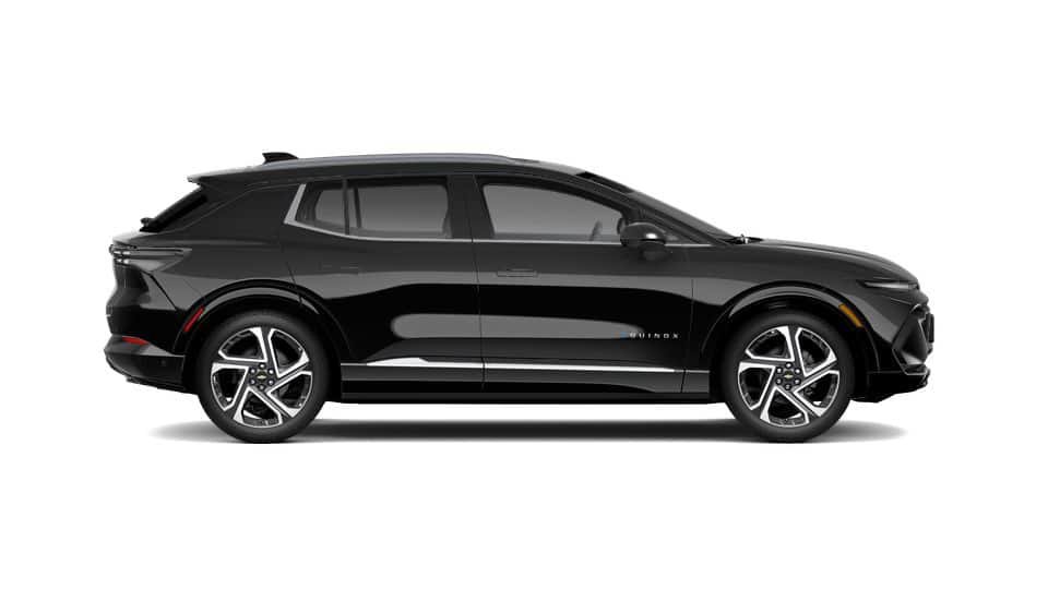 New 2026 Chevrolet Equinox EV LT w/ Convenience Package II AWD/4WD image 29