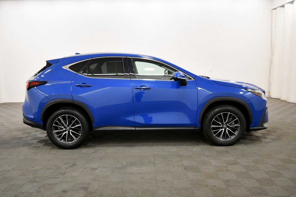 Used 2022 Lexus NX 350 AWD image 10