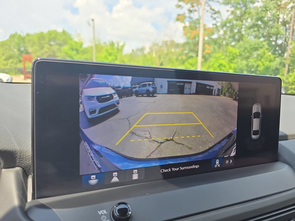 Used 2023 Honda Accord EX-L image 19