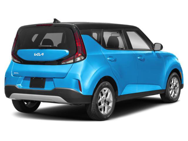 Certified 2024 Kia Soul S image 2