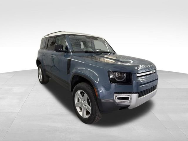 Used 2020 Land Rover Defender 110 SE AWD/4WD image 4