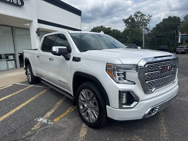 Used 2022 GMC Sierra 1500 Denali image 3