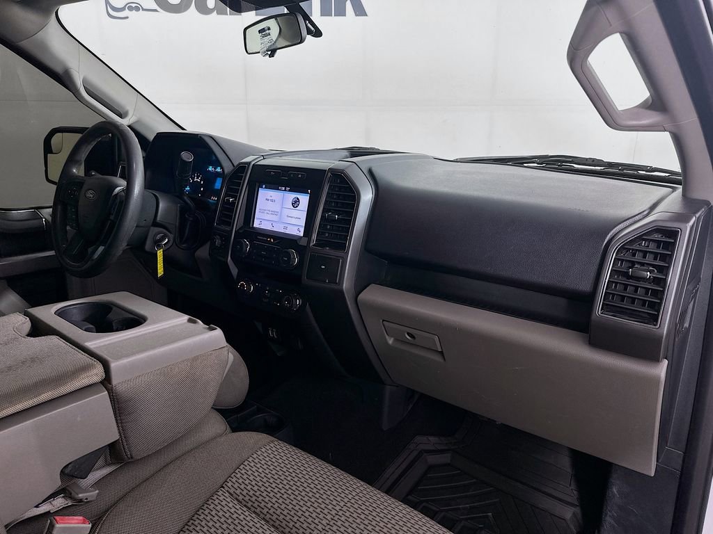Used 2019 Ford F150 XLT AWD/4WD image 32