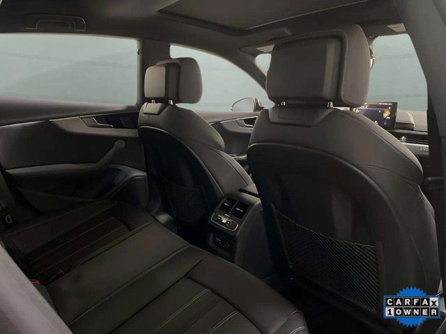 Used 2023 Audi A5 2.0T Premium Plus w/ Premium Plus image 20