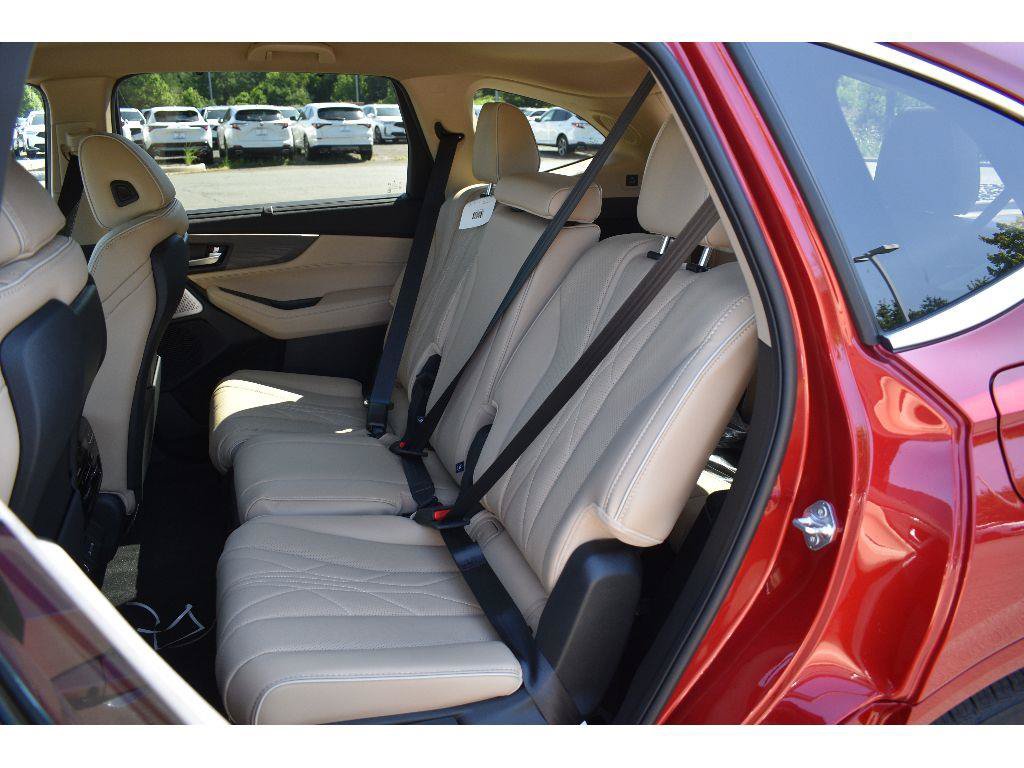 New 2026 Acura MDX w/ Advance Package AWD/4WD image 30