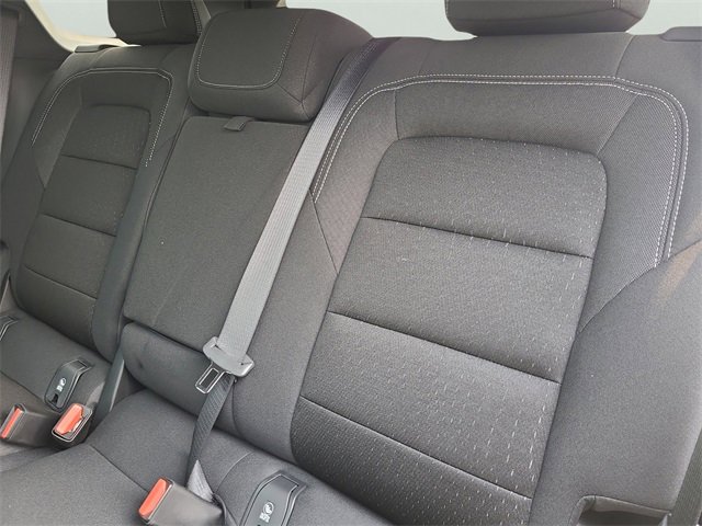 New 2025 Chevrolet Blazer EV LT image 12