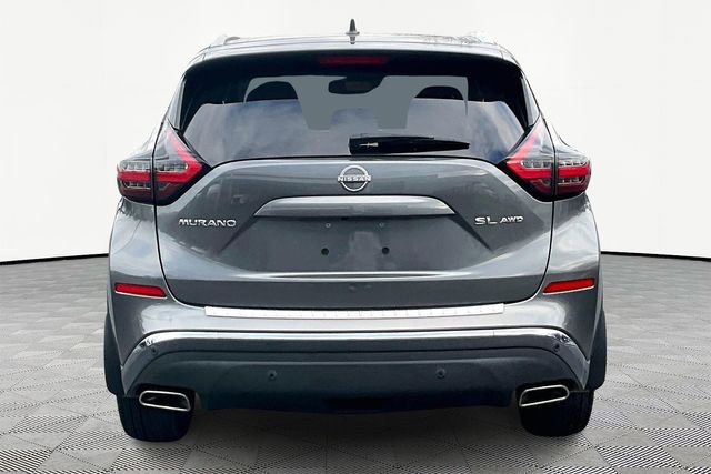 Used 2023 Nissan Murano SL w/ Cargo Package image 6
