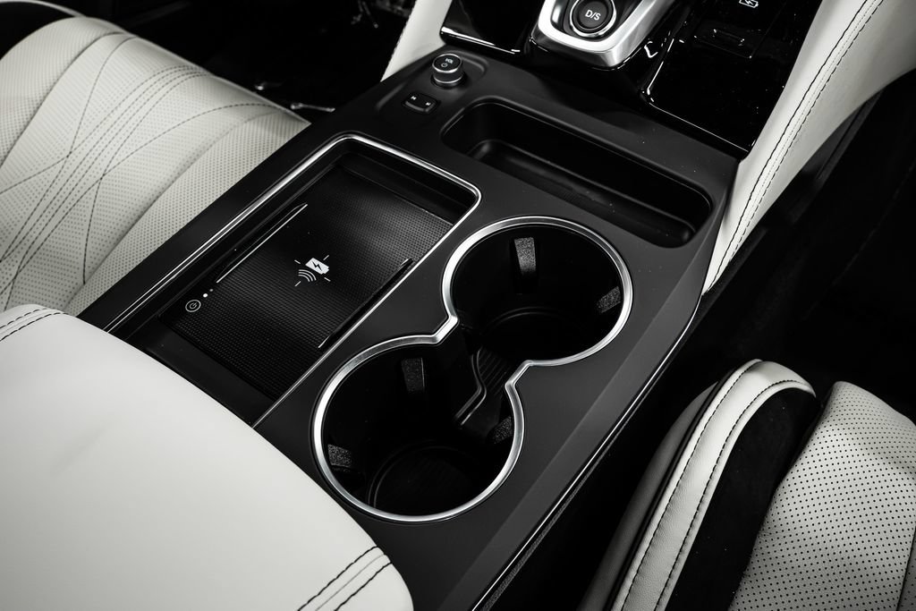 New 2026 Acura MDX Type S AWD/4WD image 27