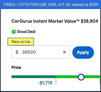 Used 2022 Ford F250 XL w/ STX Appearance Package image 13