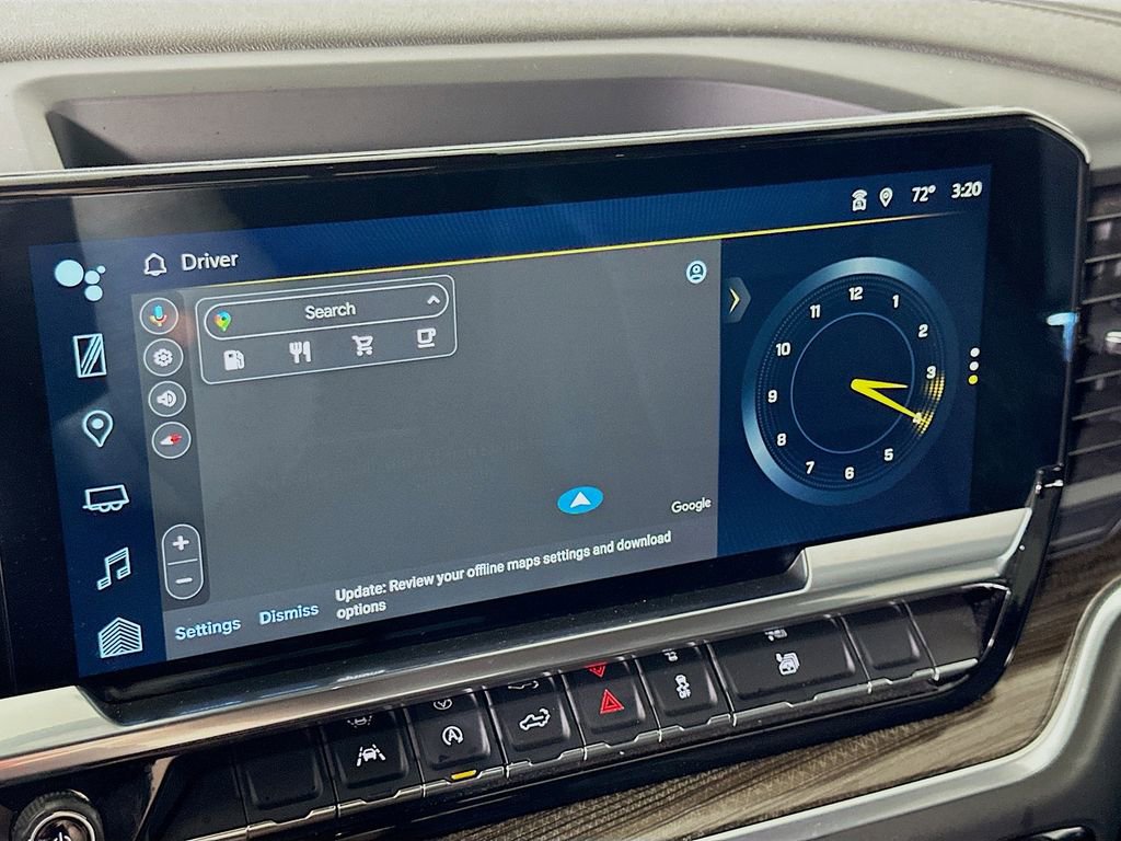 Used 2023 Chevrolet Silverado 1500 RST w/ Convenience Package II image 27