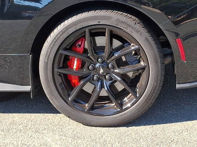 Used 2024 Ford Mustang GT Premium RWD image 8