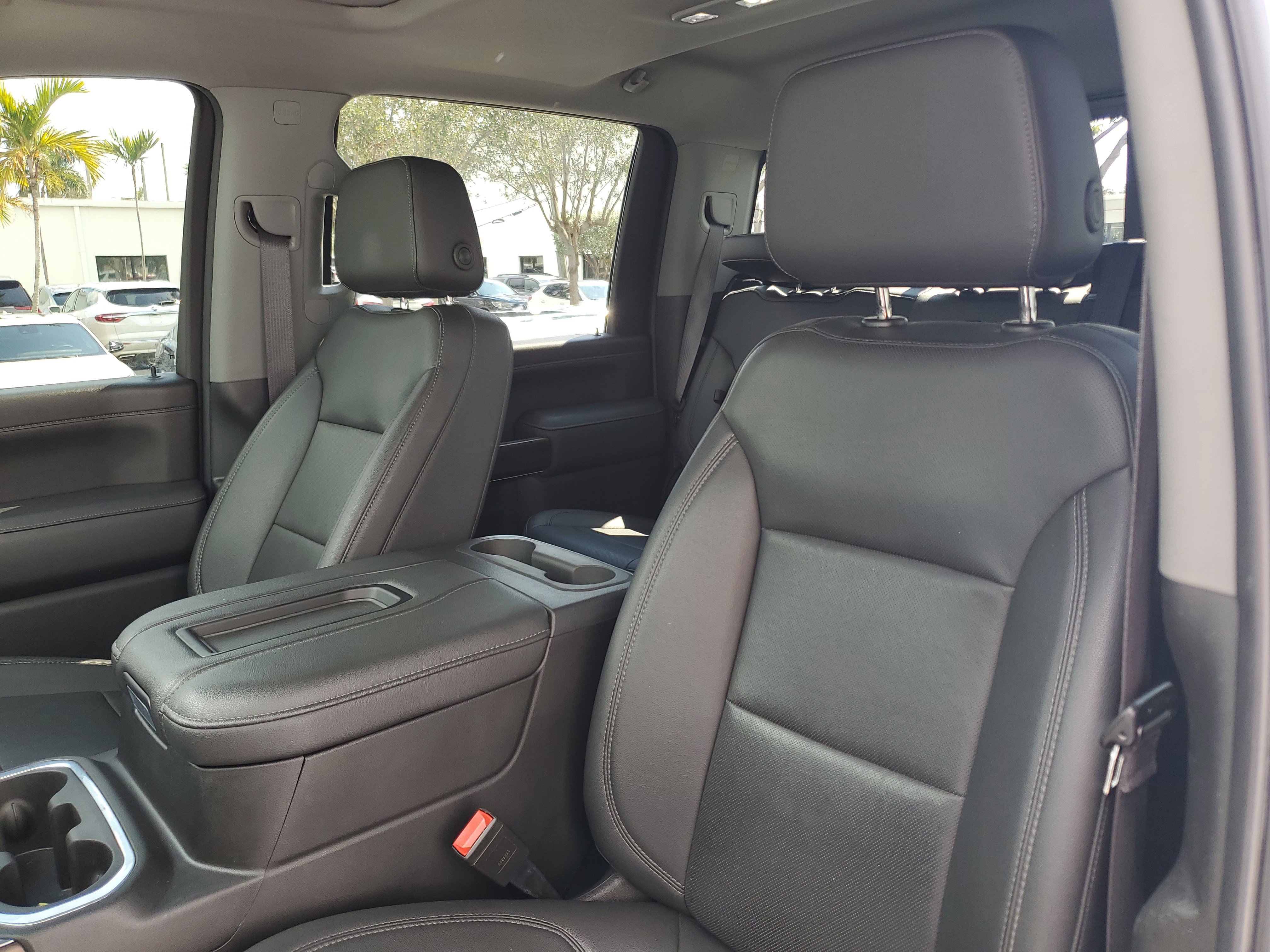 Used 2021 GMC Sierra 2500 SLT image 19