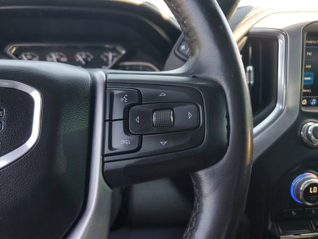 Used 2021 GMC Sierra 1500 Elevation AWD/4WD image 27
