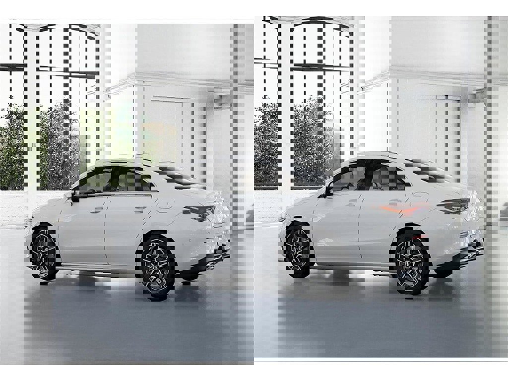 New 2026 Mercedes-Benz CLA 250 4MATIC image 31
