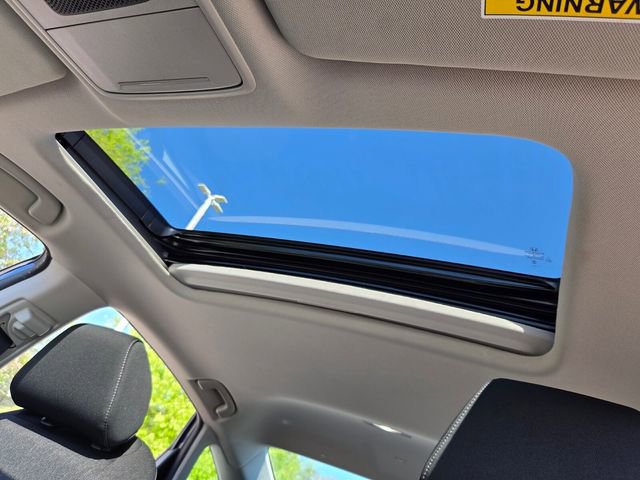 Certified 2024 Honda Accord EX image 10