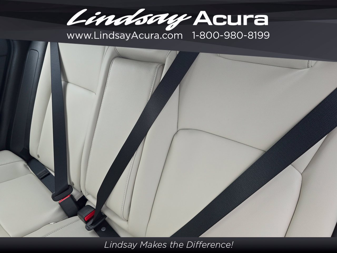 New 2026 Acura Integra A-Spec w/ Technology Package FWD image 9
