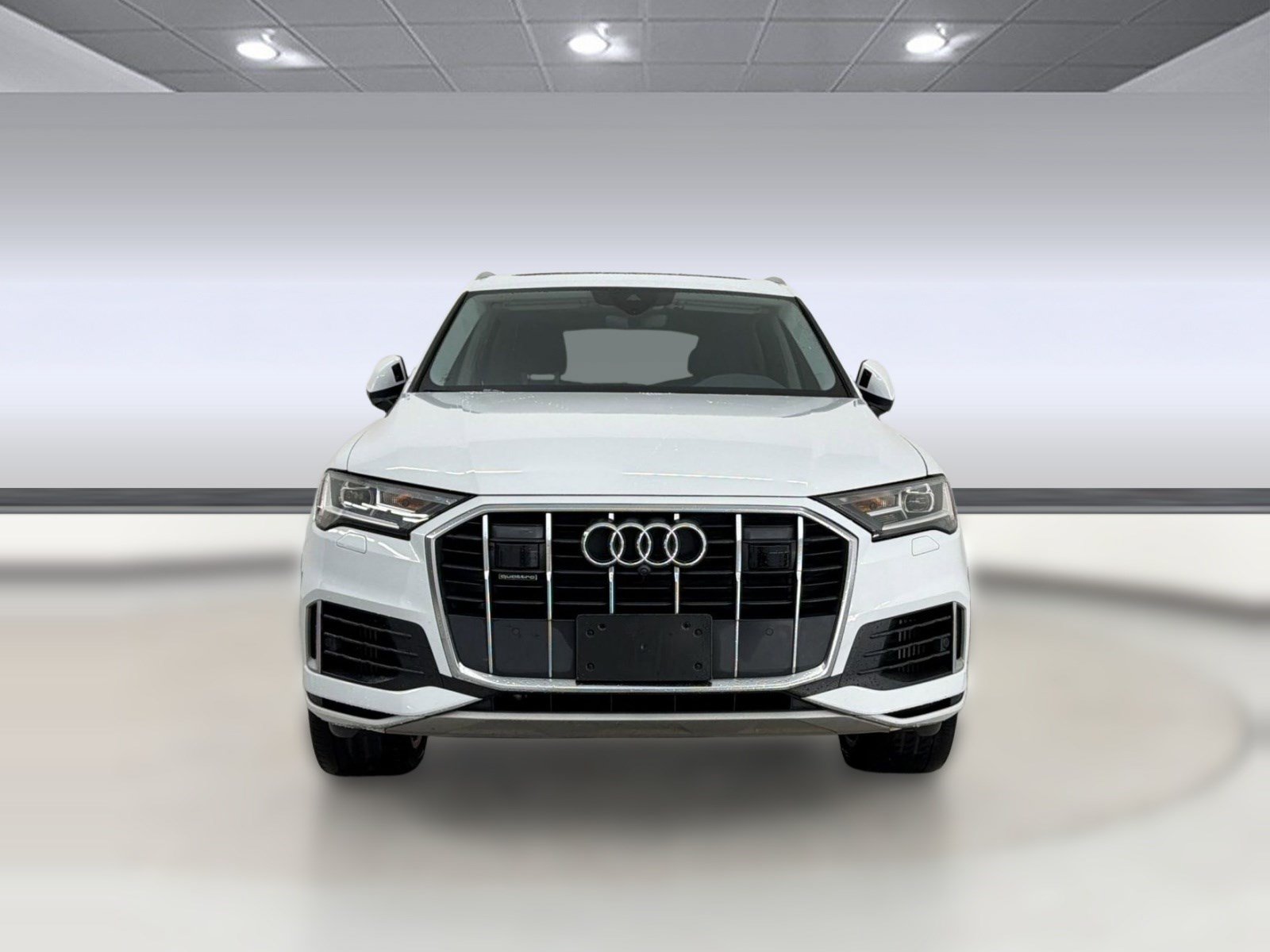 Used 2022 Audi Q7 3.0T Premium Plus AWD/4WD image 6
