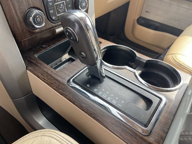 Used 2013 Ford F150 Lariat w/ Luxury Equipment Group AWD/4WD image 19