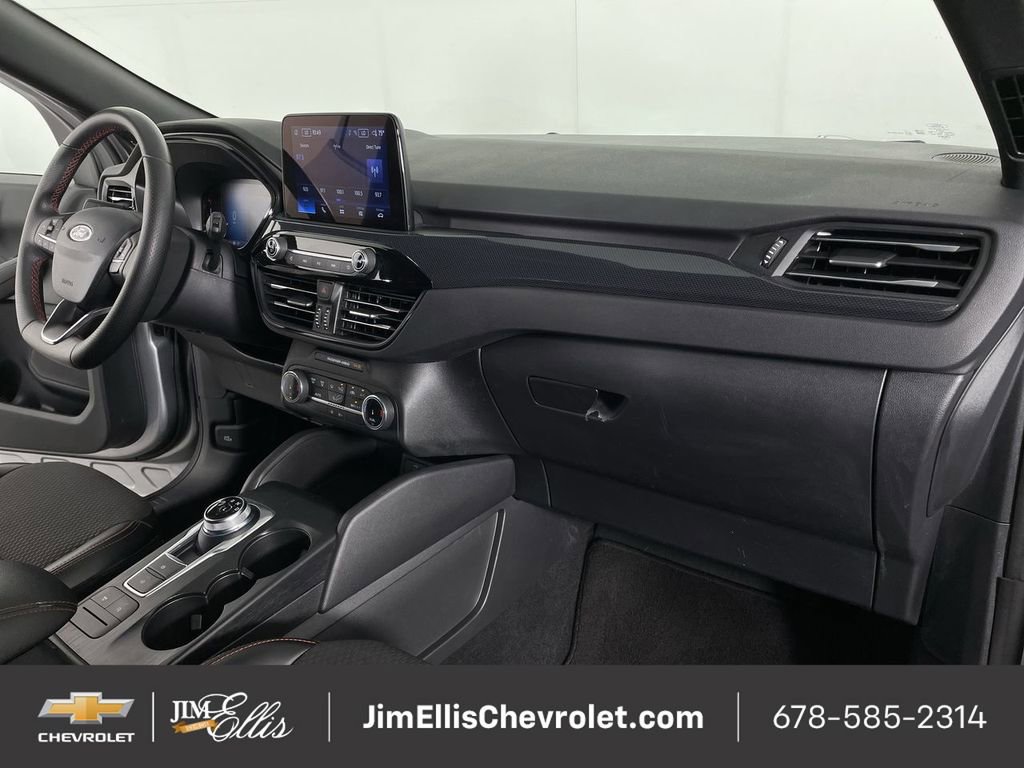 Used 2024 Ford Escape ST-Line image 27