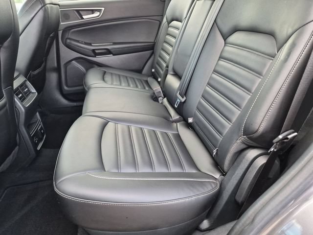 Used 2022 Ford Edge SEL w/ Convenience Package AWD/4WD image 25