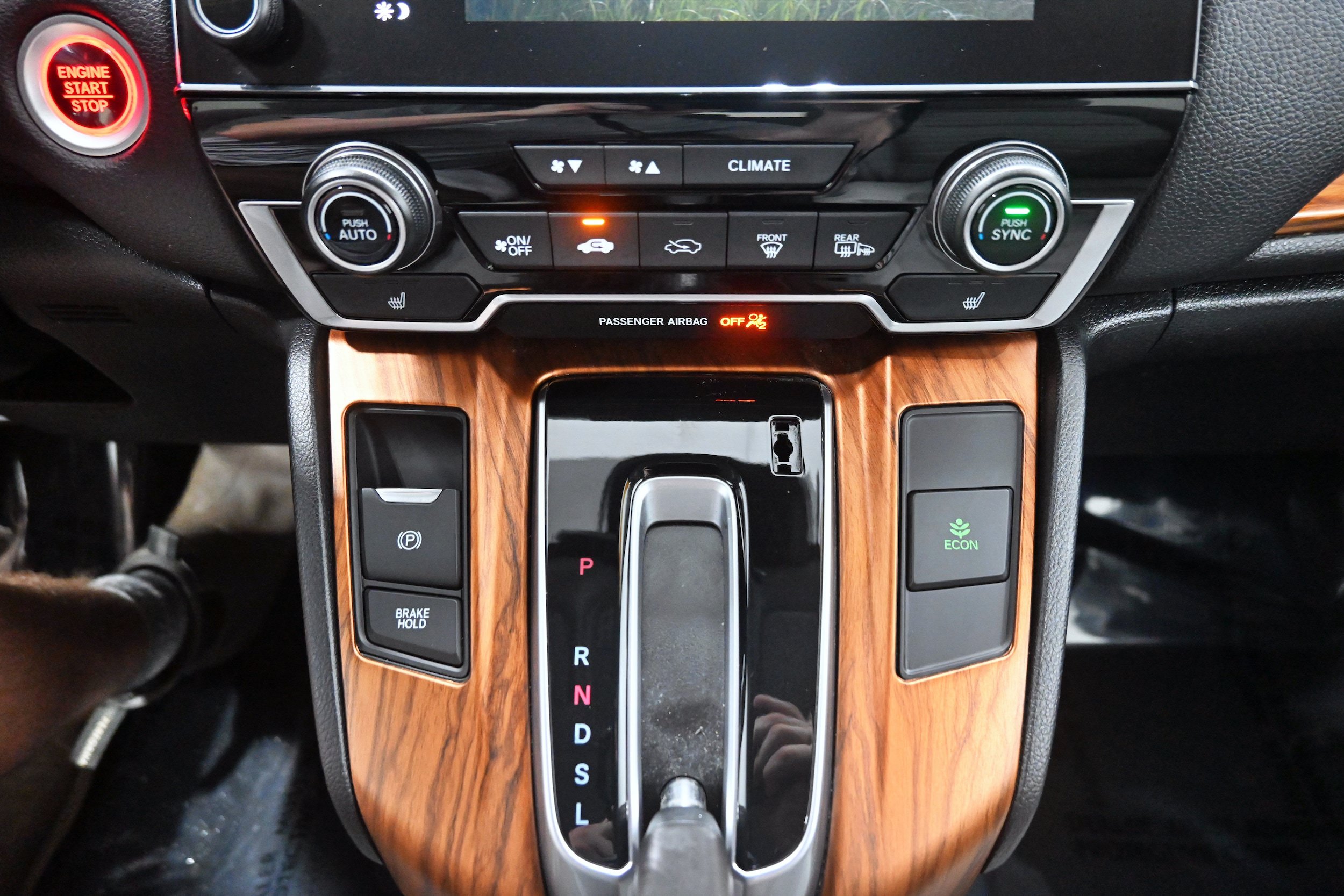 Used 2018 Honda CR-V EX image 16