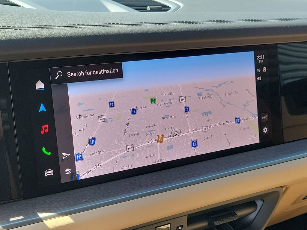 New 2026 Porsche Cayenne image 27