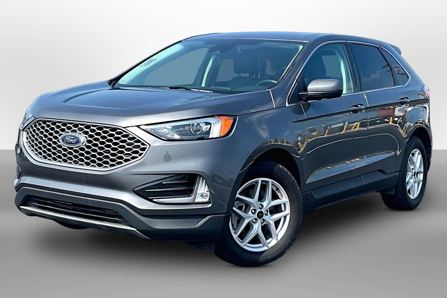Used 2023 Ford Edge SEL w/ Convenience Package AWD/4WD image 13