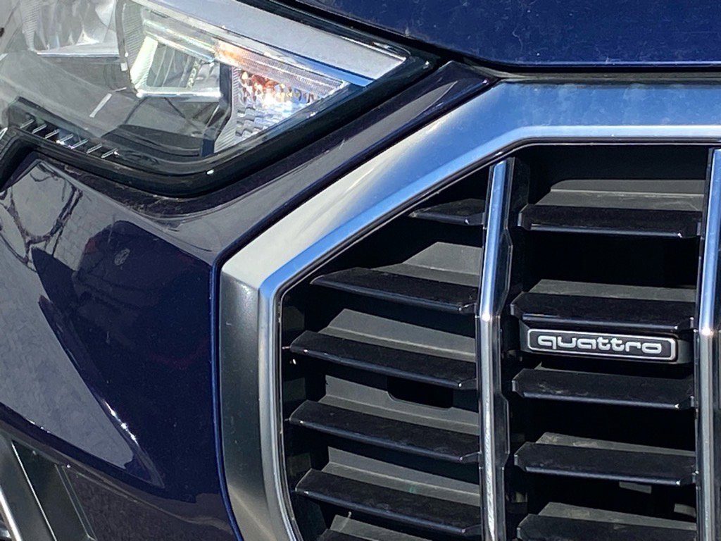 Used 2022 Audi Q3 2.0T Premium image 19