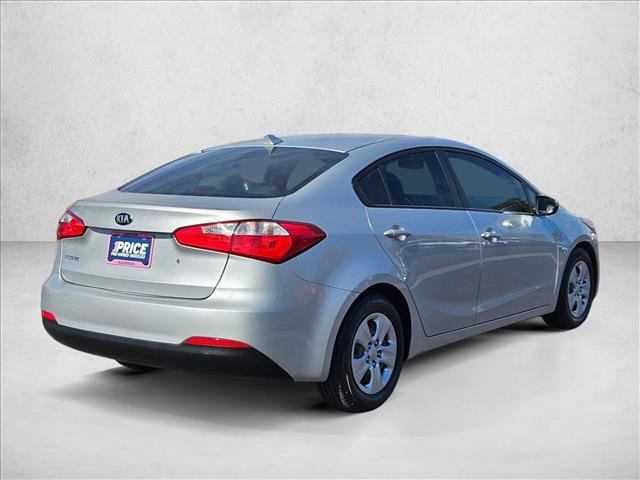 Used 2015 Kia Forte LX image 5