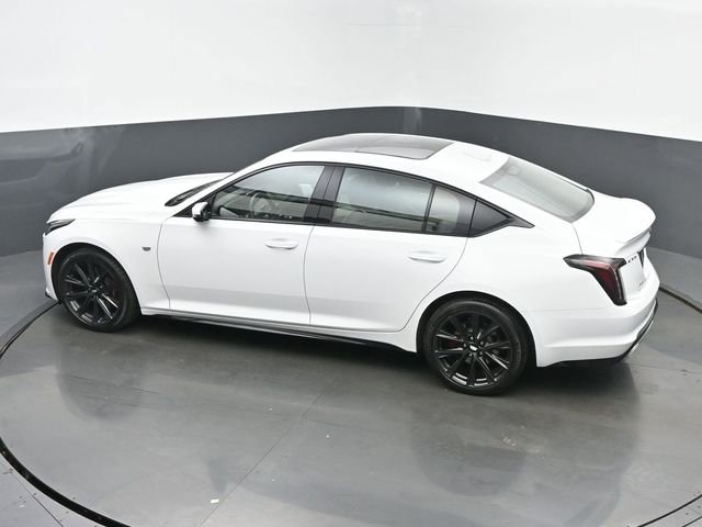 Used 2023 Cadillac CT5 Sport image 37