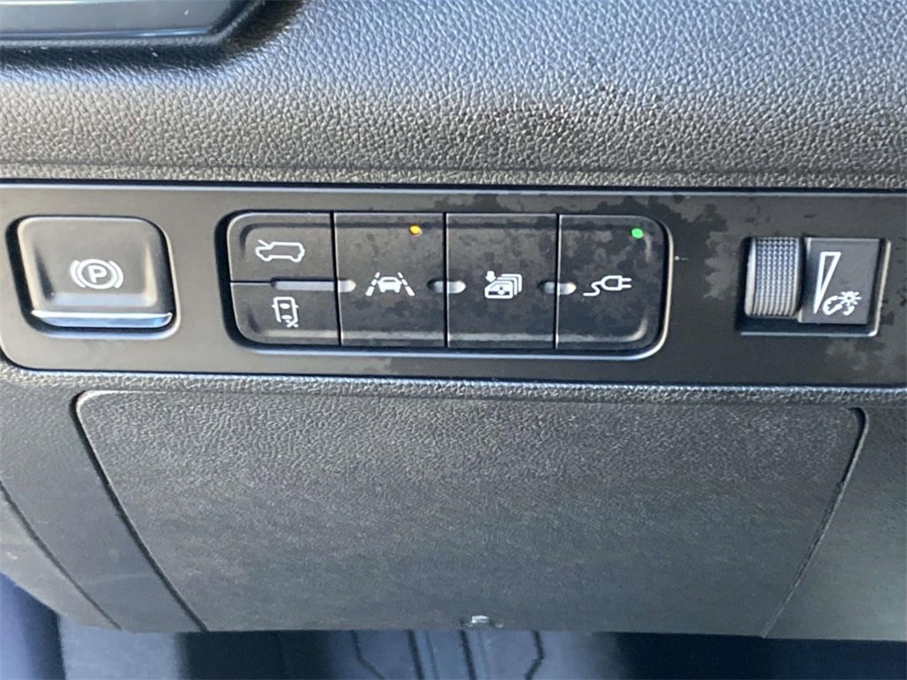 New 2026 GMC Hummer EV SUV image 25