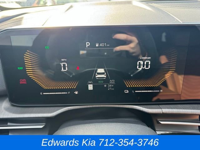 New 2026 Kia Sportage X-Line image 26