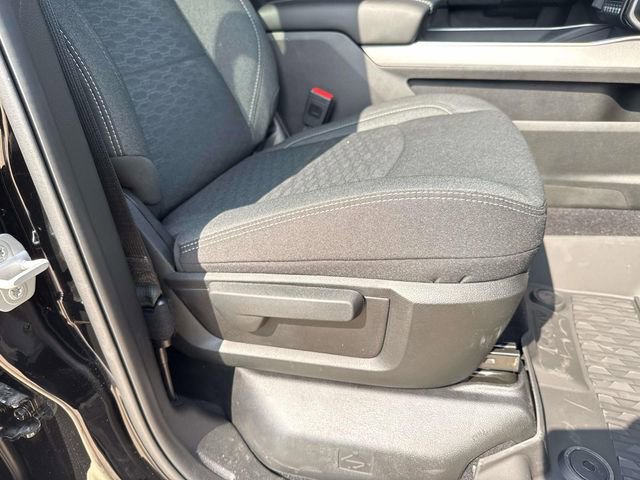 New 2026 RAM 2500 Big Horn image 37