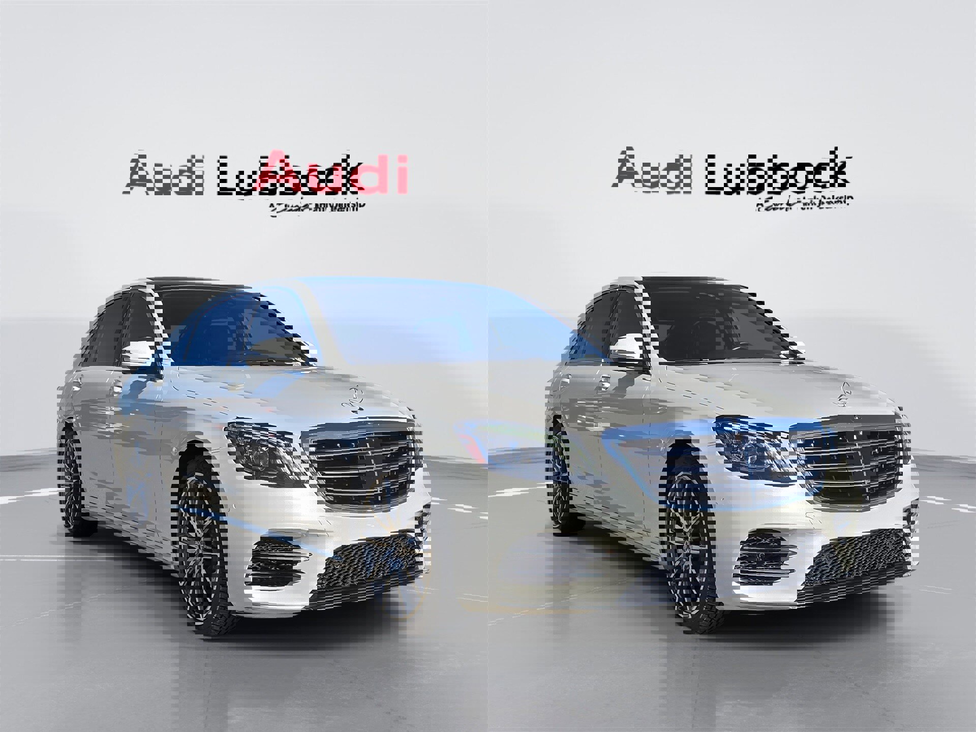 Used 2020 Mercedes-Benz S 560 Sedan