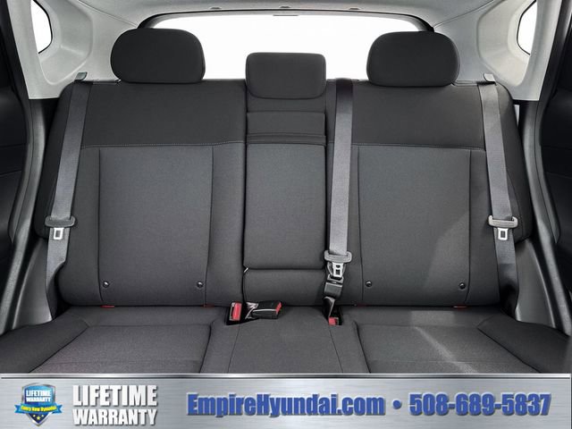 New 2026 Hyundai Kona SEL Sport image 16