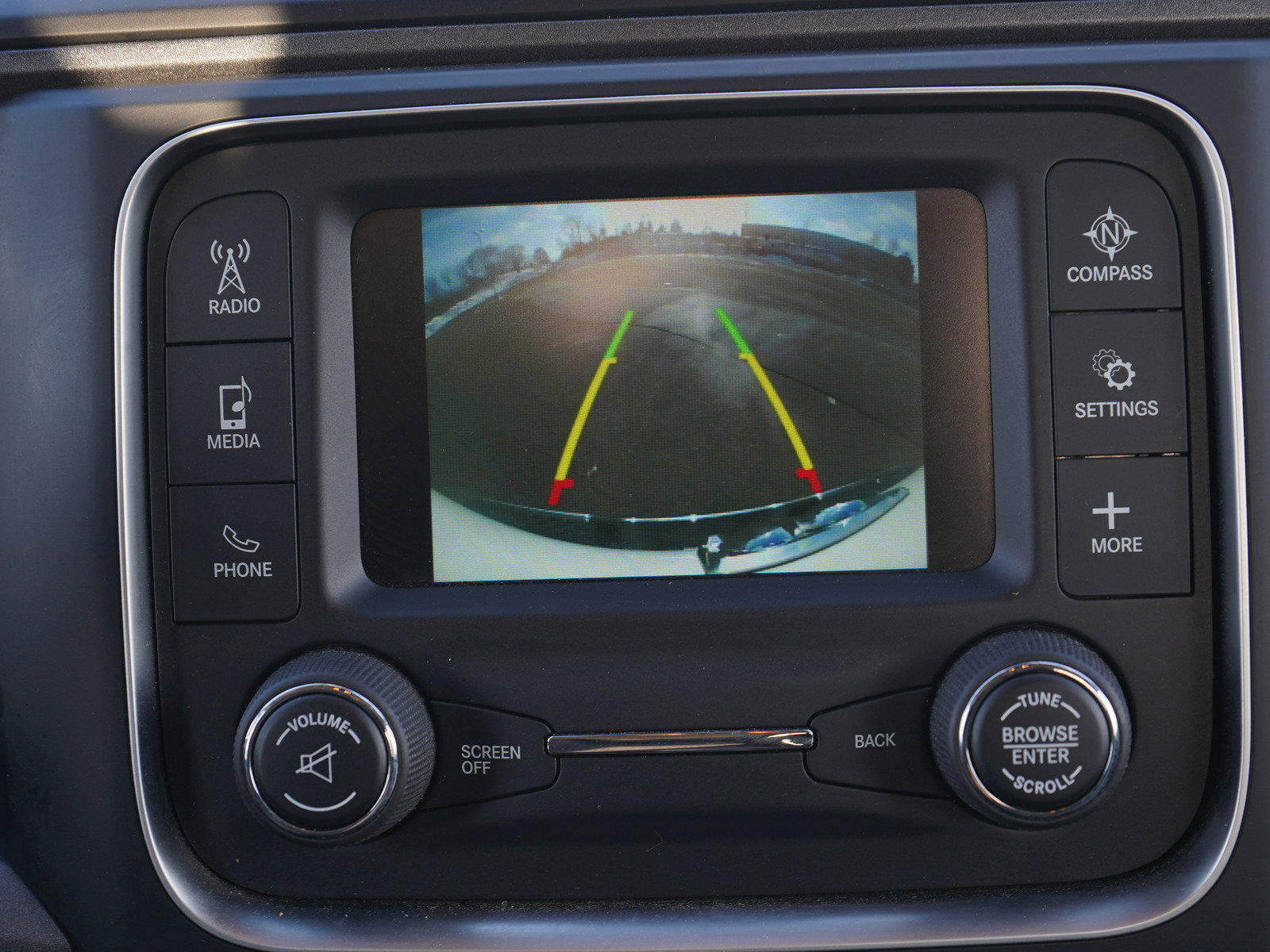 Used 2017 RAM 2500 Tradesman w/ Chrome Appearance Group image 23