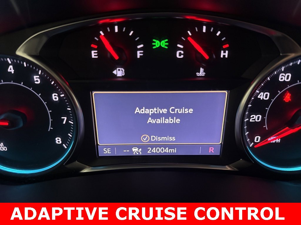 Used 2023 Chevrolet Equinox LT image 6