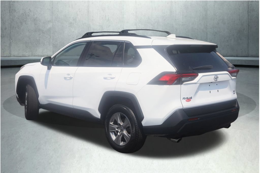 Certified 2024 Toyota RAV4 XLE w/ Convenience Package AWD/4WD image 18