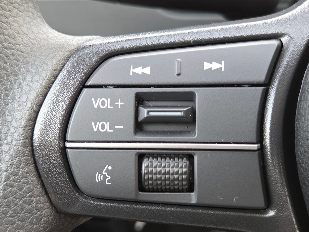 Certified 2025 Honda Accord LX image 11