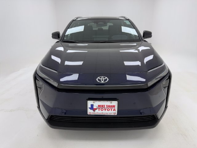 New 2027 Toyota bZ FWD image 3