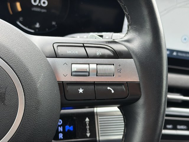 Certified 2025 Hyundai Tucson Limited AWD/4WD image 29