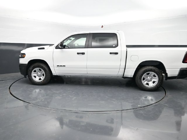 New 2026 RAM 1500 Tradesman RWD image 4