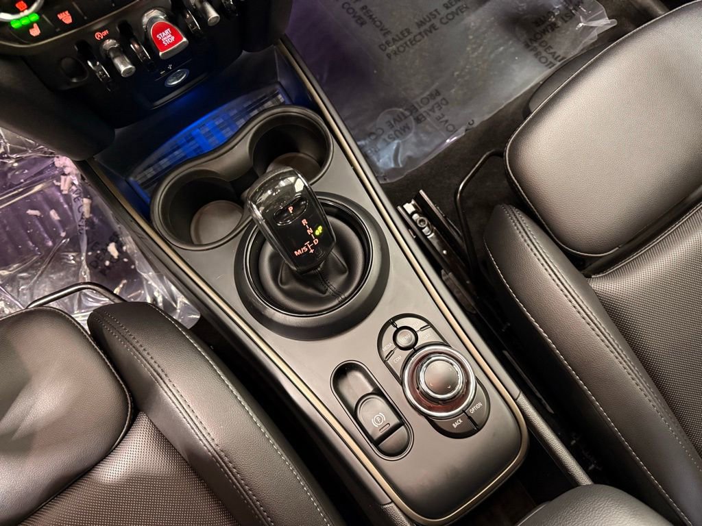 Certified 2024 MINI Cooper Countryman S image 19